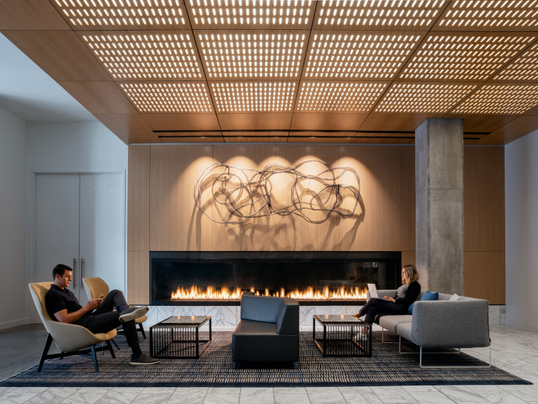 ©  Turner Construction Company