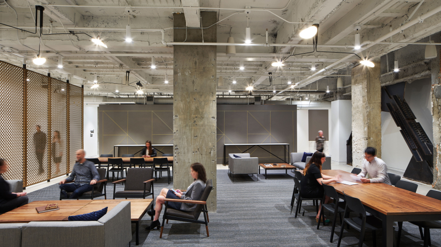 Meier and Frank Building Redevelopment