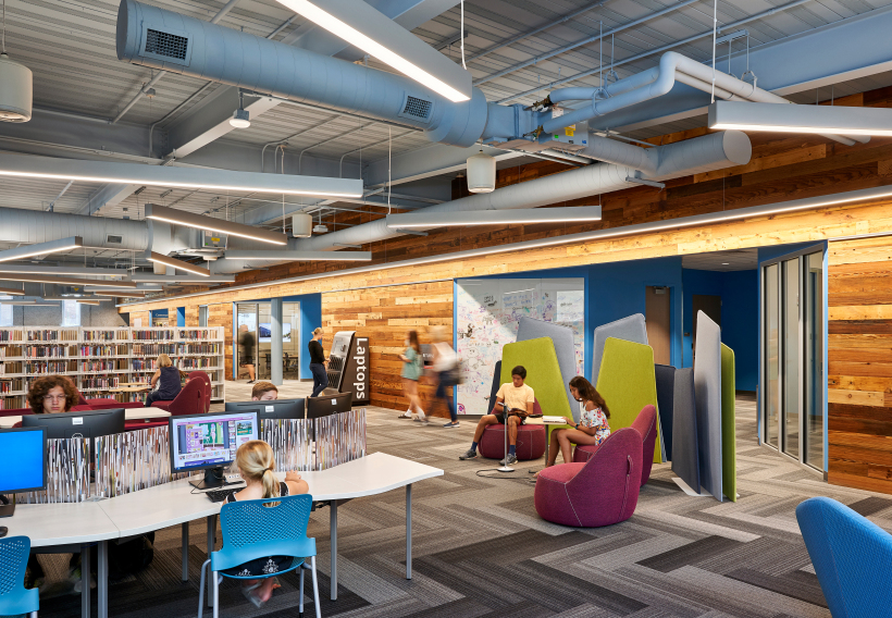 ©  Turner Construction Company