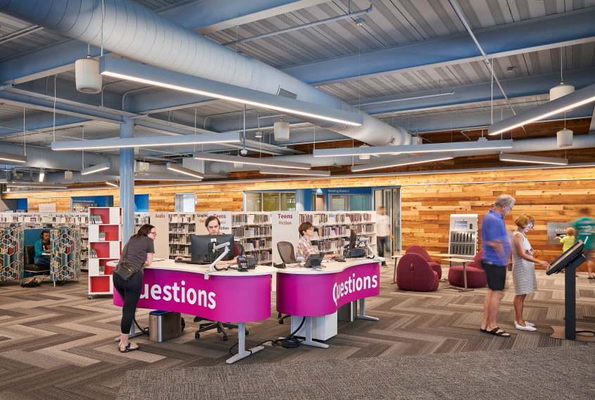 ©  Turner Construction Company