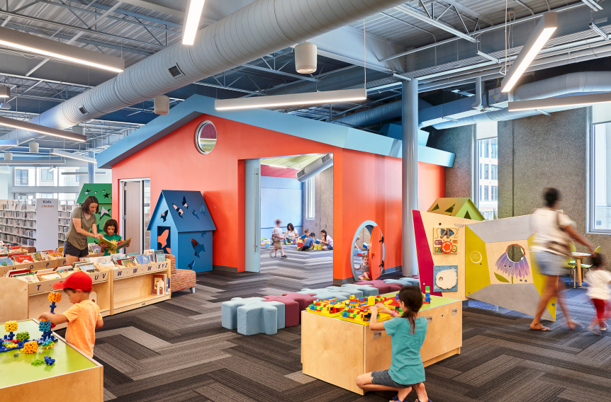 ©  Turner Construction Company