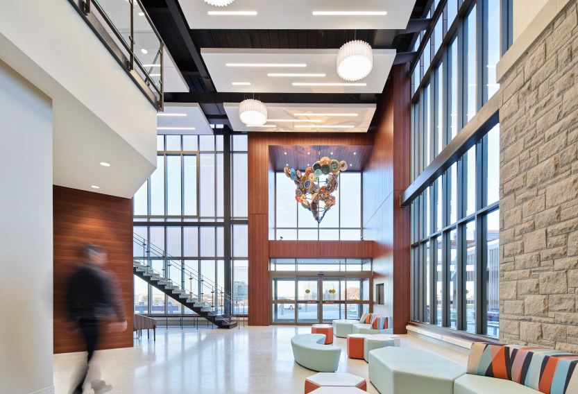 ©  Turner Construction Company