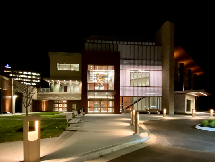 ©  Turner Construction Company