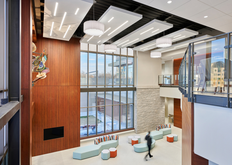 ©  Turner Construction Company