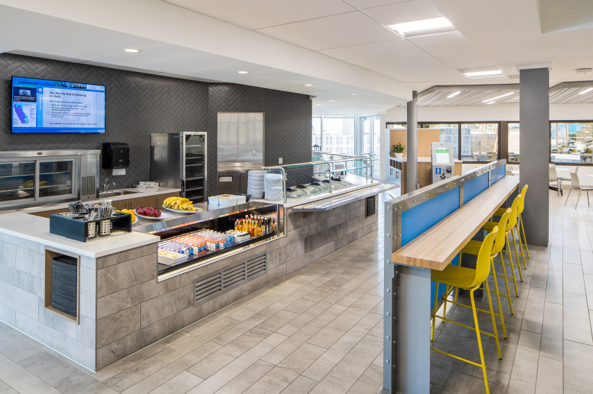 ©  Turner Construction Company