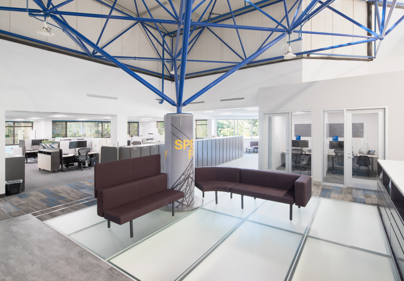 ©  Turner Construction Company