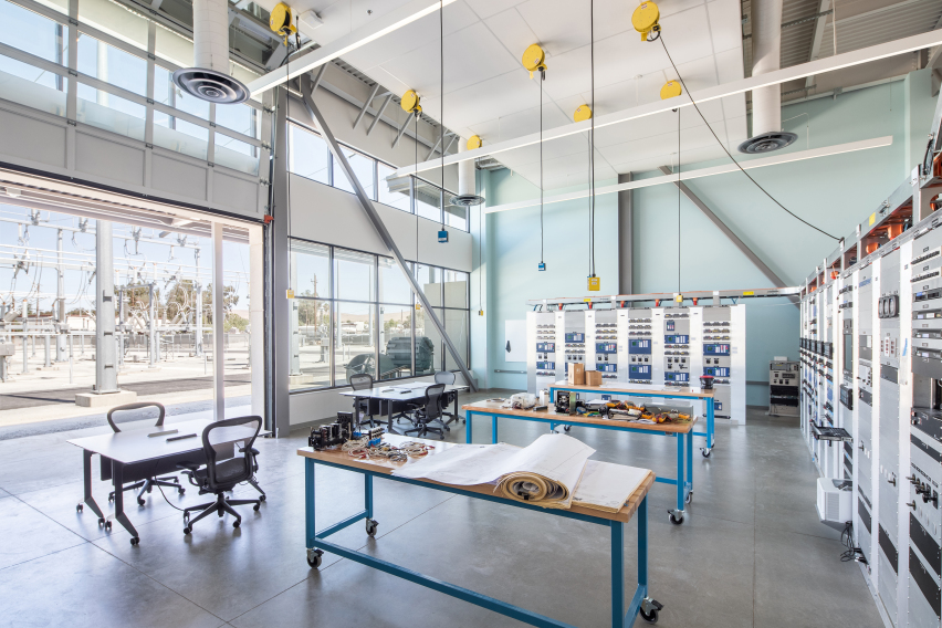 ©  Turner Construction Company