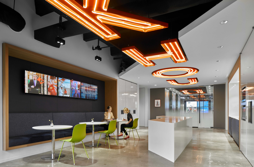 ©  Turner Construction Company