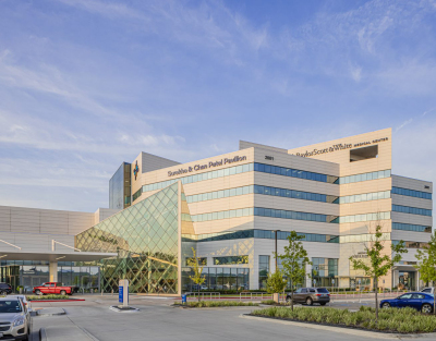 Baylor Scott & White Medical Center - Irving