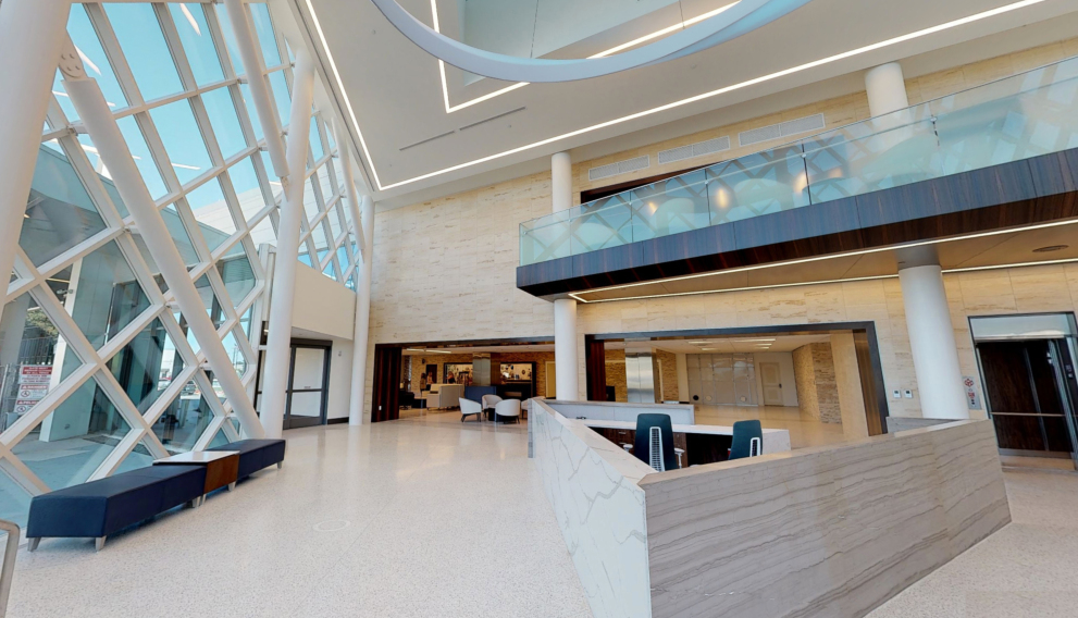 ©  Turner Construction Company