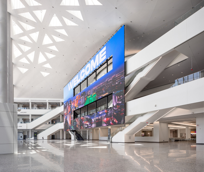 ©  Turner Construction Company