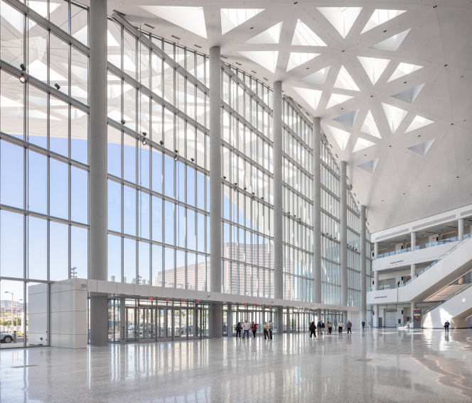 ©  Turner Construction Company