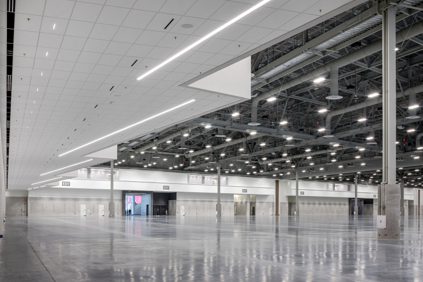 ©  Turner Construction Company