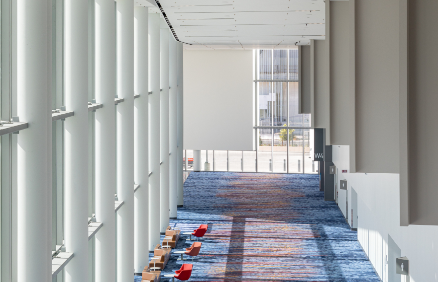 Raising the bar for sustainability