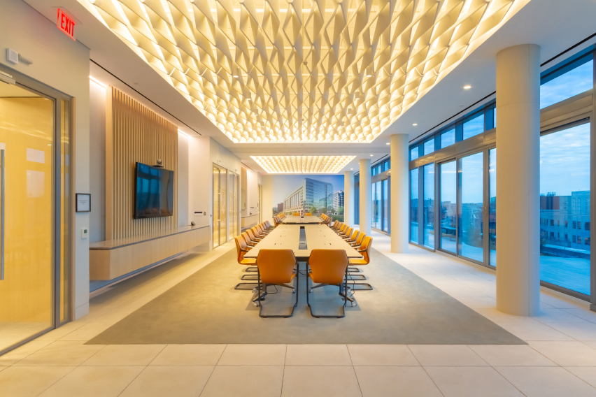 ©  Turner Construction Company