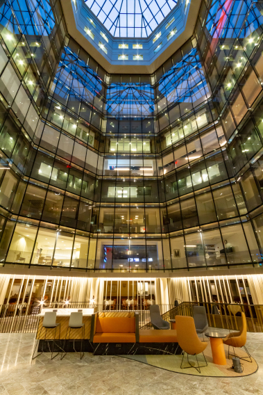 ©  Turner Construction Company