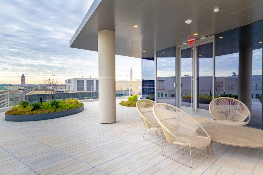 ©  Turner Construction Company