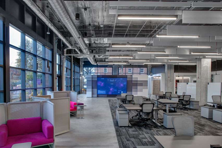 ©  Turner Construction Company