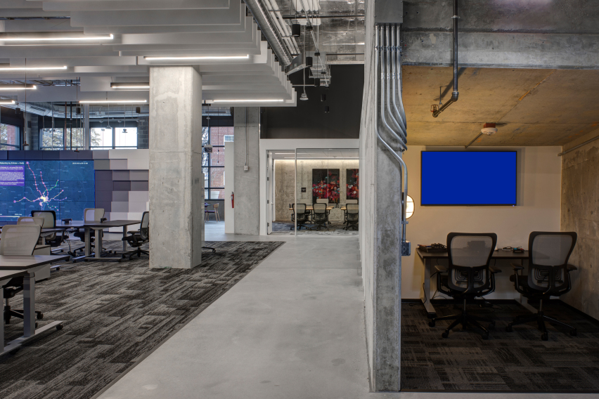 ©  Turner Construction Company