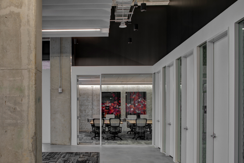 ©  Turner Construction Company