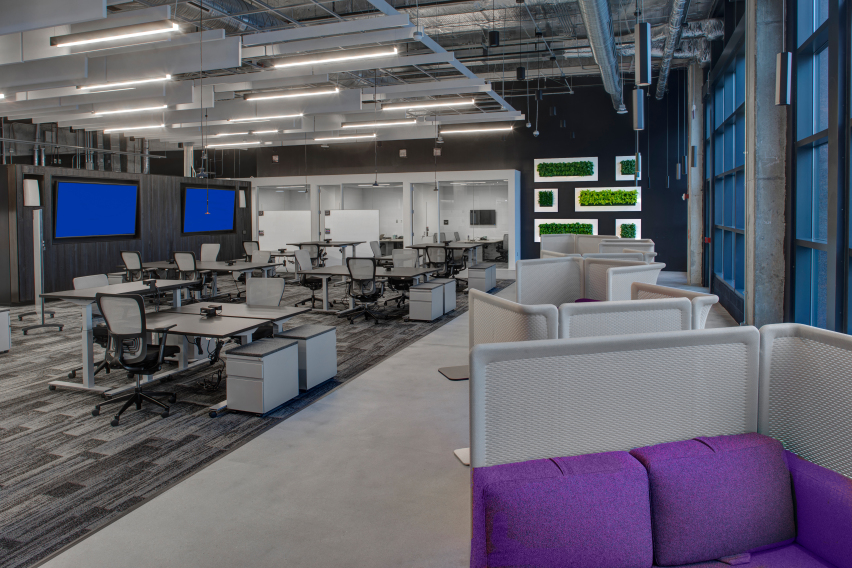 ©  Turner Construction Company