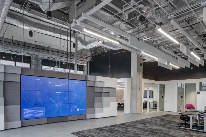 ©  Turner Construction Company