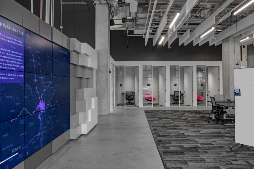 ©  Turner Construction Company