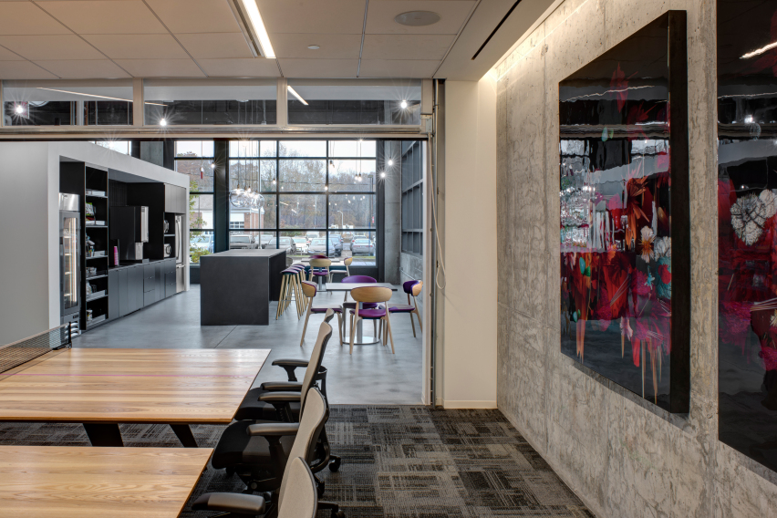 ©  Turner Construction Company