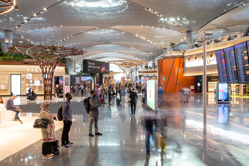 ©  Turner Construction Company