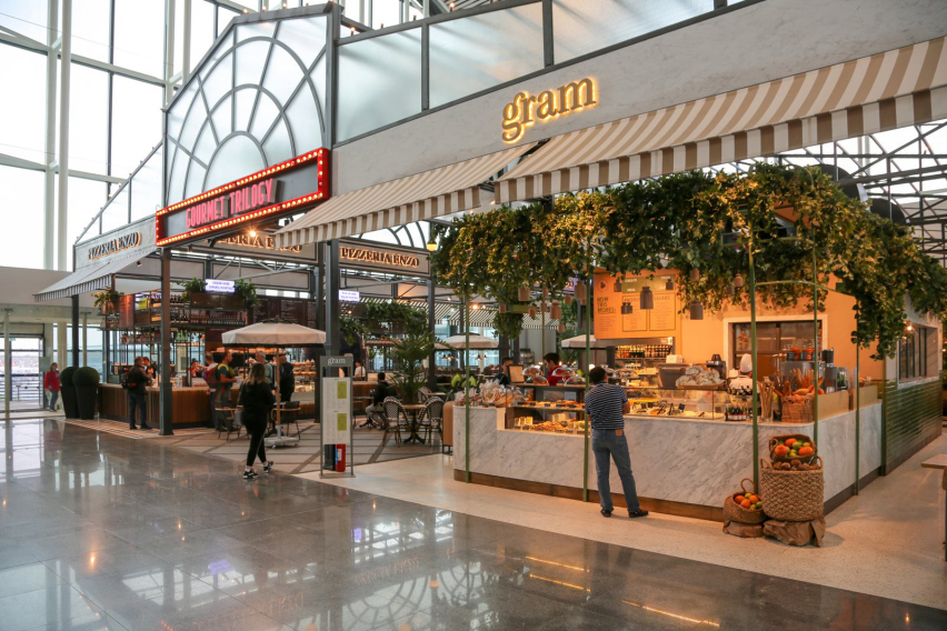 ©  Turner Construction Company