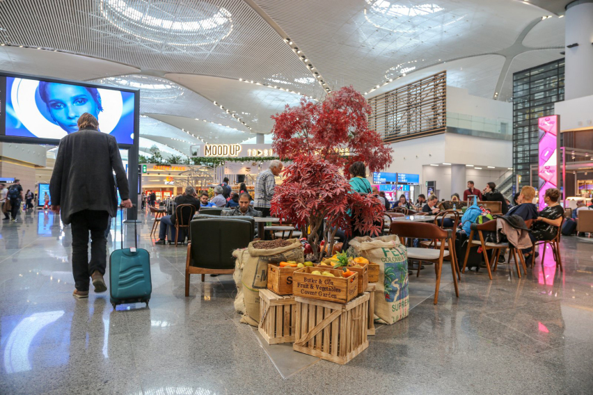 ©  Turner Construction Company