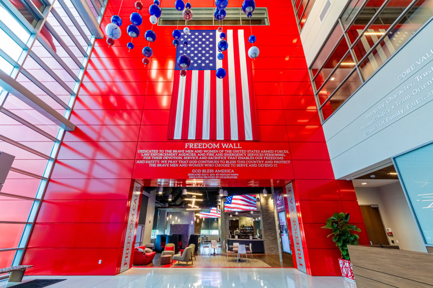 ©  Turner Construction Company