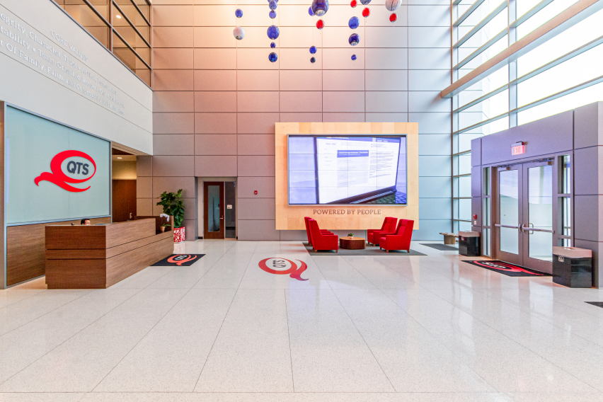©  Turner Construction Company