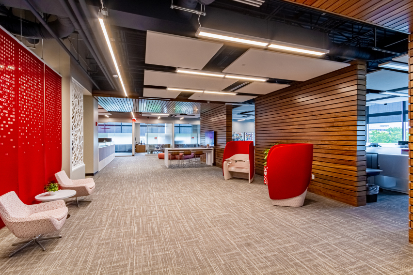 ©  Turner Construction Company