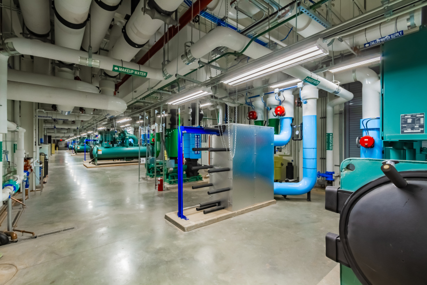 ©  Turner Construction Company