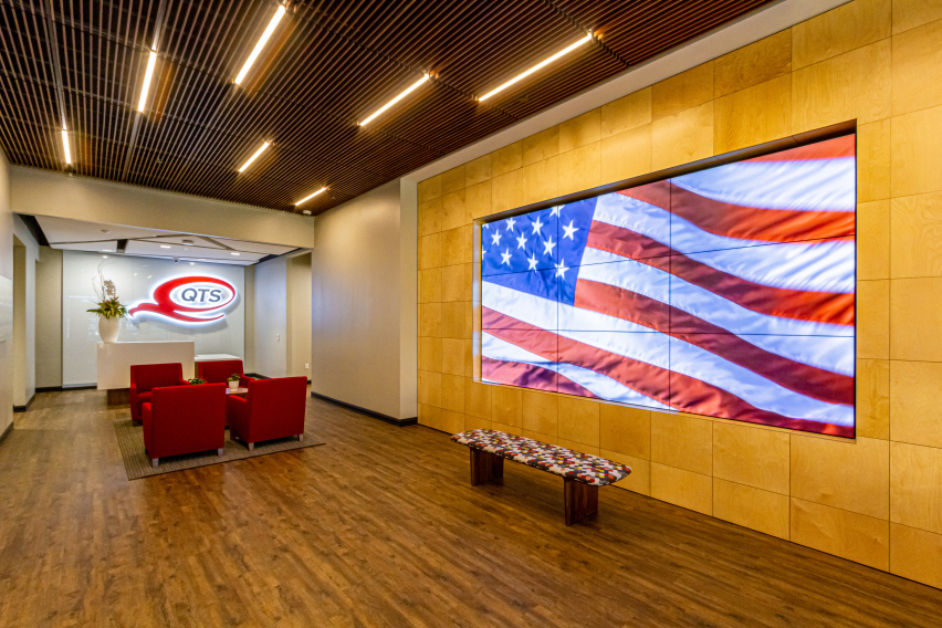 ©  Turner Construction Company