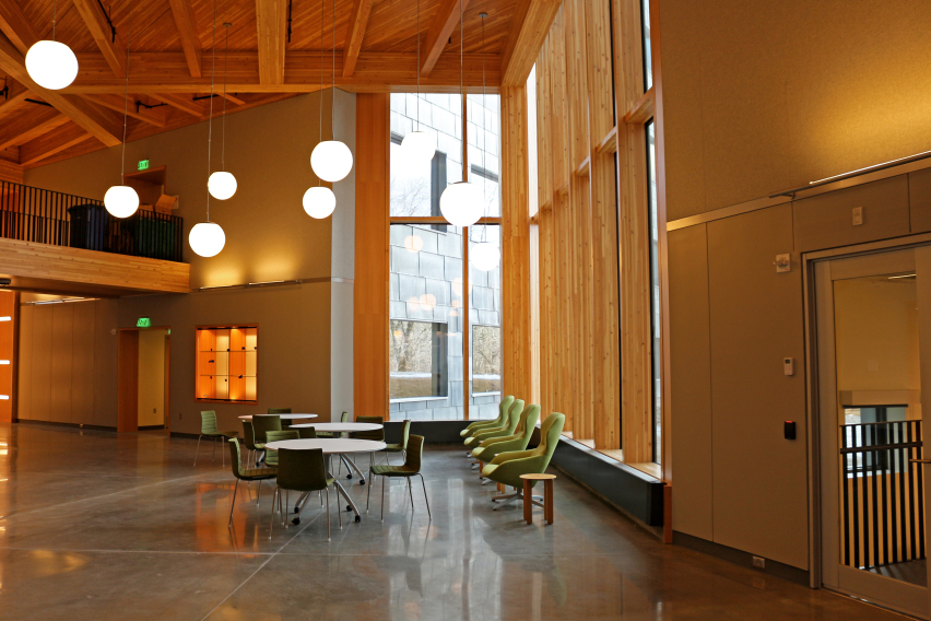 ©  Turner Construction Company