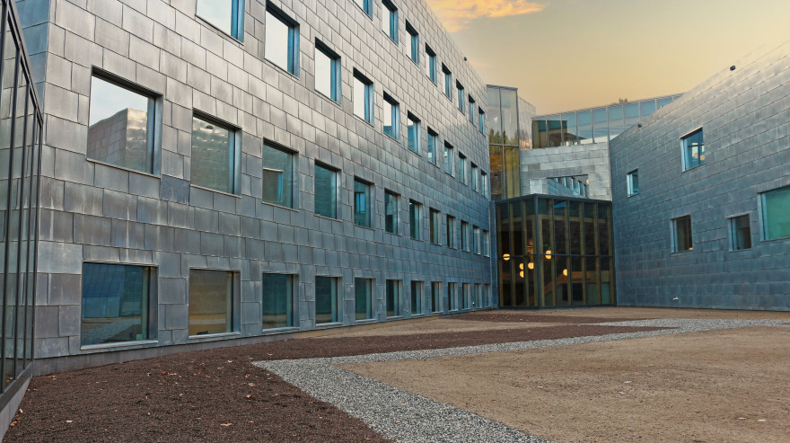 Wellesley College, Science Center Renovation and Expansion