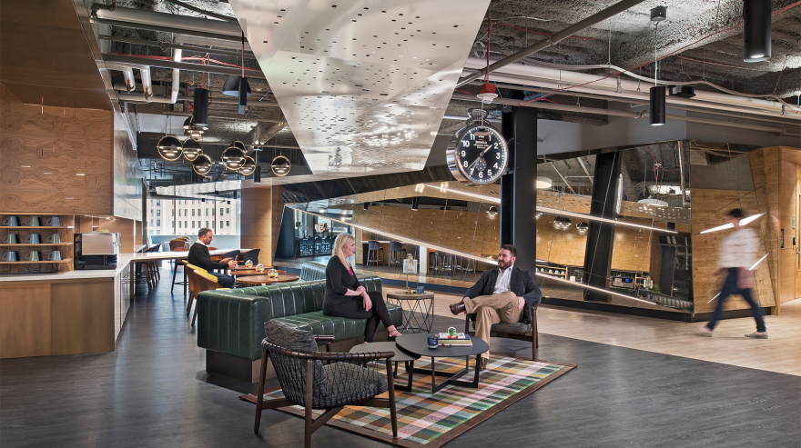 Microsoft Technology Center