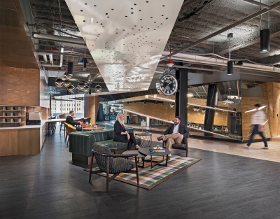 Microsoft Technology Center