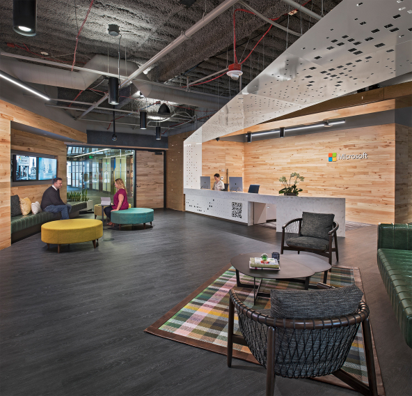 ©  Turner Construction Company