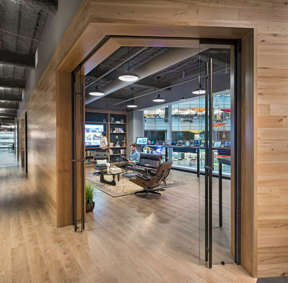 ©  Turner Construction Company