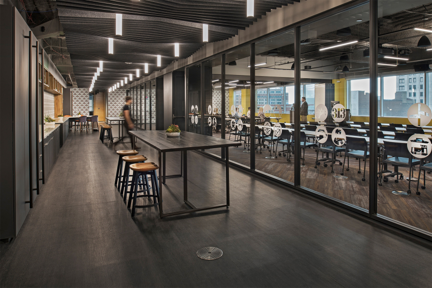 ©  Turner Construction Company