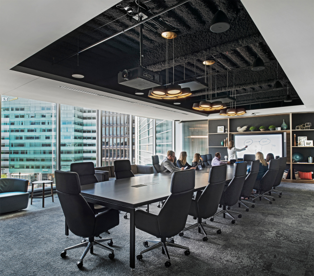 ©  Turner Construction Company