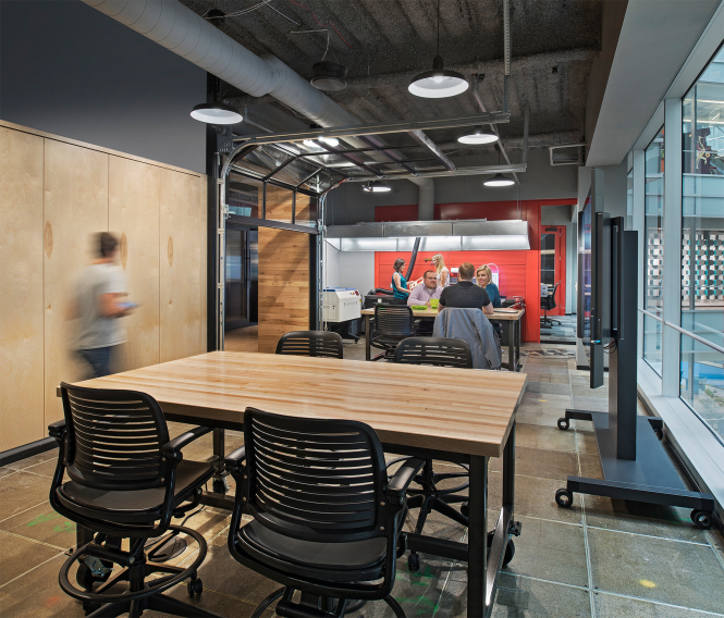 ©  Turner Construction Company