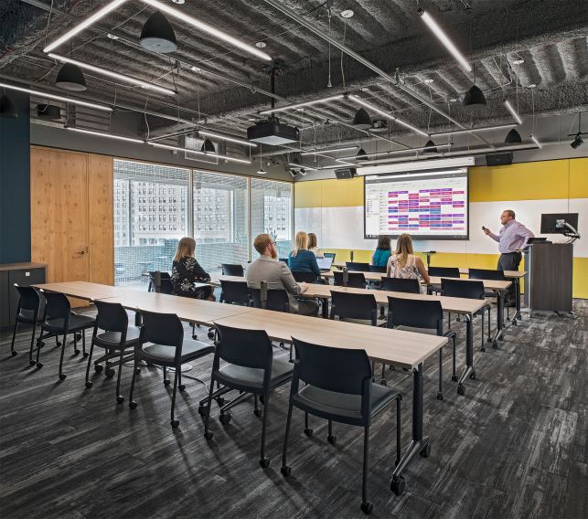 ©  Turner Construction Company