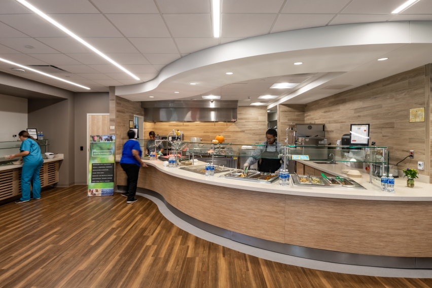 Photo courtesy of HDR © 2019 James Lane