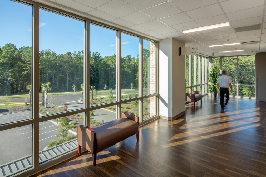 Photo courtesy of HDR © 2019 James Lane