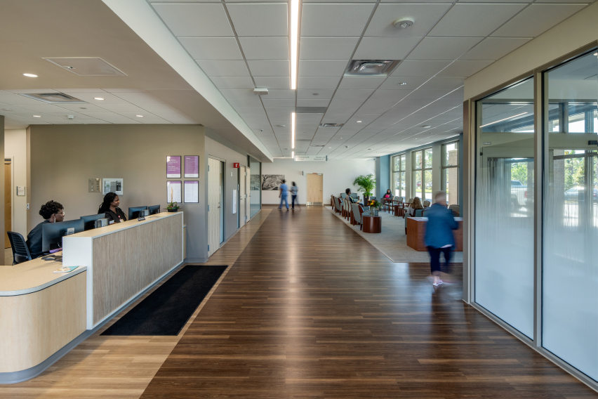 Photo courtesy of HDR © 2019 James Lane