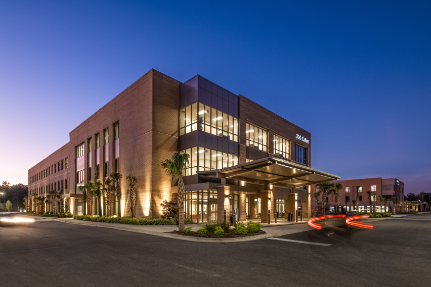 Photo courtesy of HDR © 2019 James Lane